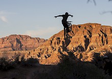 Red Bull Rampage 2014 - Trailer Red Bull Rampage 2014 - Trailer