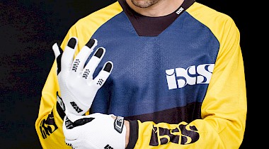 Recycelt: iXS Kollektion 2016