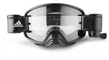 Adidas bringt neue Bike Goggle