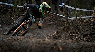 Enduro World Series in 2019 wieder in Tasmanien!