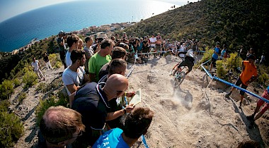 Orbea Enduro Team stellt Weichen für 2019