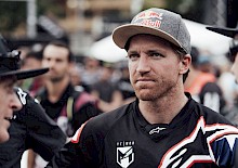 YT bedankt sich bei Gwin und Mulally YT bedankt sich bei Gwin und Mulally