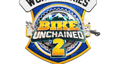 Bike Unchained 2 startet Virtual World Series