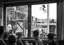 GlemmRide Slopestyle: Das aufregende Finale GlemmRide Slopestyle: Das aufregende Finale