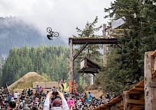 Style Diaries Crankworx Whistler Style Diaries Crankworx Whistler