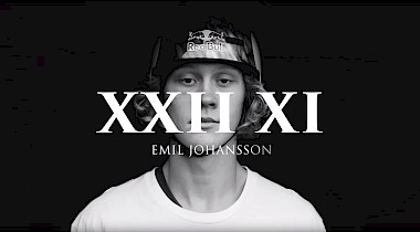 Stylemaster im Skatepark – Emil Johansson’s XXII.XI