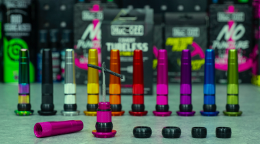 Muc-Off launcht Stealth Tubeless Puncture Plug