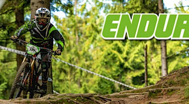 Enduro One 2021 –  Jetzt erst recht!