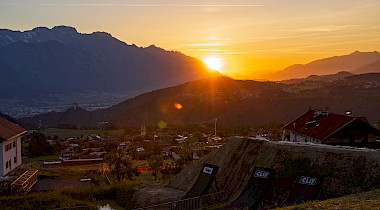 IT'S  ON - CRANKWORX INNSBRUCK STARTET MORGEN!