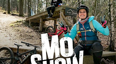 MO Show: Die Dosis MTB für die Community