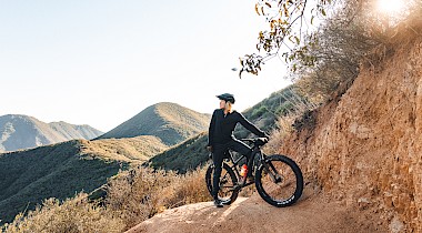 AWESOME, DUDE: CANYON PRÄSENTIERT DIE FATBIKE MODELLE 2022