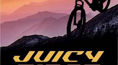 In Düsseldorf geht das erste Mountainbike Festival „JUICY RIDES“ an den Start!