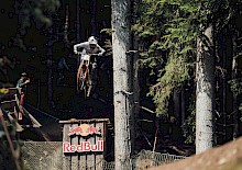 Exklusives Interview: Myriam Nicole vor dem Start in Lenzerheide Exklusives Interview: Myriam Nicole vor dem Start in Lenzerheide