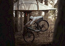 Basecamp523 - Marken: ein überraschendes Fahrradziel Basecamp523 - Marken: ein überraschendes Fahrradziel