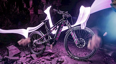 Muc-Off launcht neue Bike Protection Serie