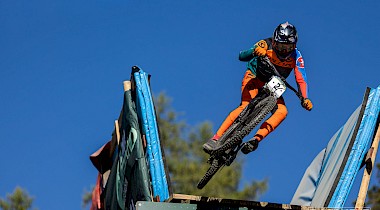 iXS European Downhill Cup #5 2022