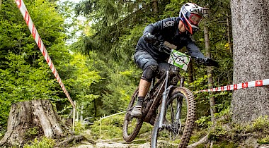 Die Enduro One 2023 feiert Saisonauftakt in Bad Wildbad