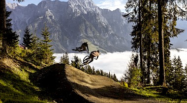 Season Opening 2023 im Epic Bikepark Leogang