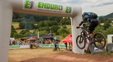 Enduro One Trieb: Nennungsschluss am 3. Juni 2023