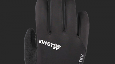 KinetiXx: Fürs Winter-Biken sind warme Handschuhe ein Muss