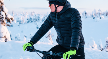 Biken im Winter: Welcher Winter-Radhandschuh ist für mich der richtige? 