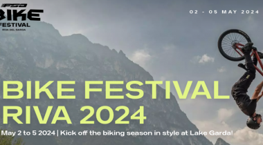 FSA Bike Festival Riva del Garda: Barrierefreiheit und Nachhaltigkeit