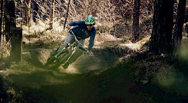 Spring Time: Wenn die Bike Saison wieder zum Leben erwacht.