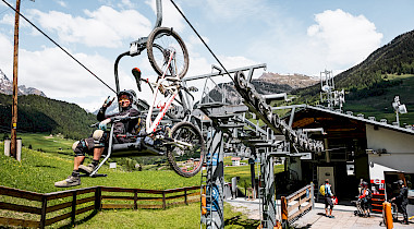 Green Days: 3-Länder Enduro Trails-Opening vom 30. Mai bis 2. Juni 2024