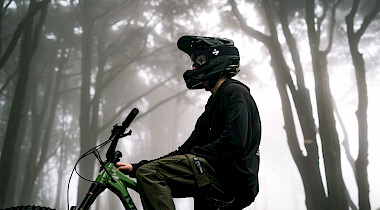 SWEET PROTECTION STELLT FULL-FACE-HELME FÜR 2025 VOR