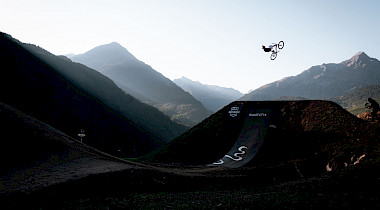 Mehr Locations, mehr Sportarten: Swatch Nines MTB 2025 sprengt mal wieder den Rahmen