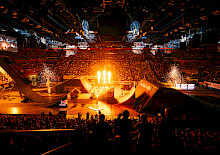 MASTERS OF DIRT „FREESTYLE FIRESTORM“ 2026 ZUSATZSHOWS MASTERS OF DIRT „FREESTYLE FIRESTORM“ 2026 ZUSATZSHOWS