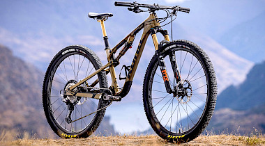KONA Bicycles präsentiert die neuen Hei Hei und Libre Modelle - Forged in Dirt (and now in Aluminium)