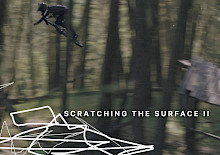 KONA BIKES - SCRATCHING THE SURFACE II MIT CALEB HOLONKO