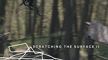 KONA BIKES - SCRATCHING THE SURFACE II MIT CALEB HOLONKO