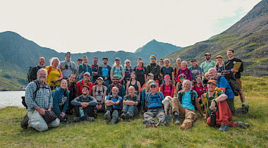 deuter: Verantwortlich handeln – Green Week als bewusstes Signal