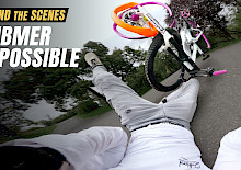 Behind-the-Scenes: Gabriel Wibmer gibt detaillierte Einblicke zu „Wibmer Impossible“