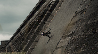 Video: Kriss Kyle – Damn big Dams