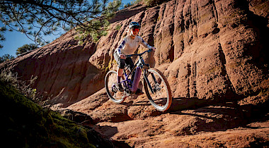 MONDRAKER SCREE: ALL YOU NEED FÜR DEN EINSTIEG IN DIE E-MTB-WELT