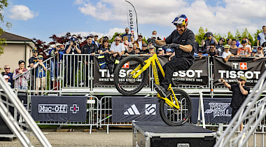 hoschidays 2026: Sport und Action in Sursee