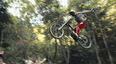 Video: Thomas Genon – Tour des Niares #3 als Vorbereitung auf Red Bull Rampage
