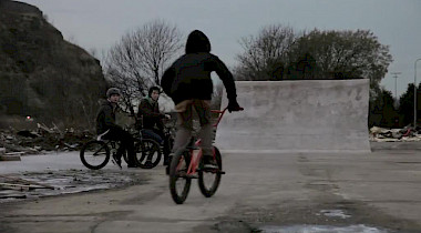 BSD: Living for the City Part Two