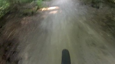 Endless Trails